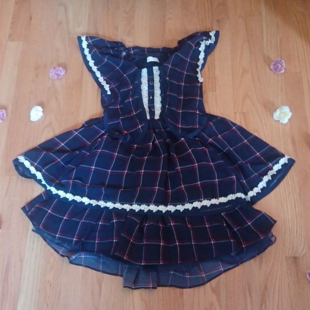 Liz Lisa Summer of Innocence Setup in FREE Size